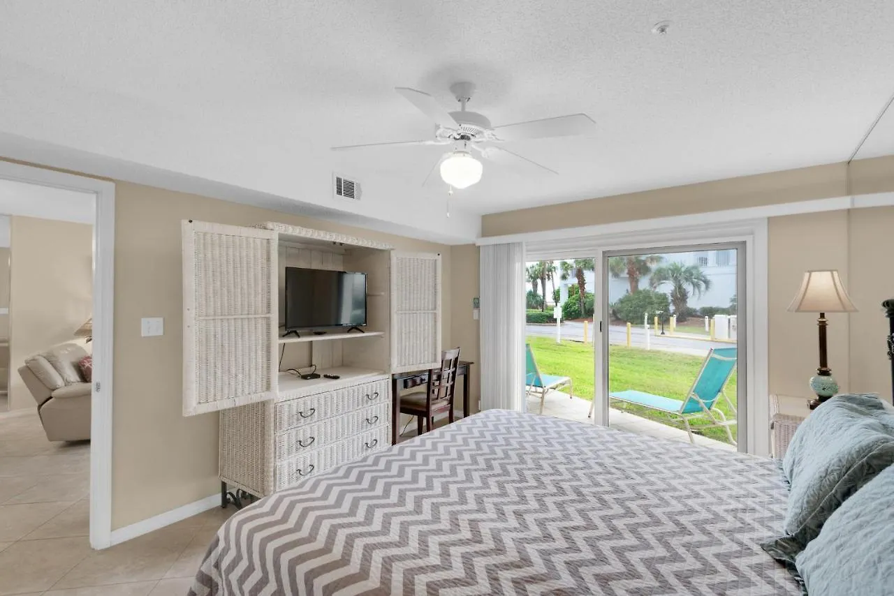 Maravilla 3107 Destin Apartment