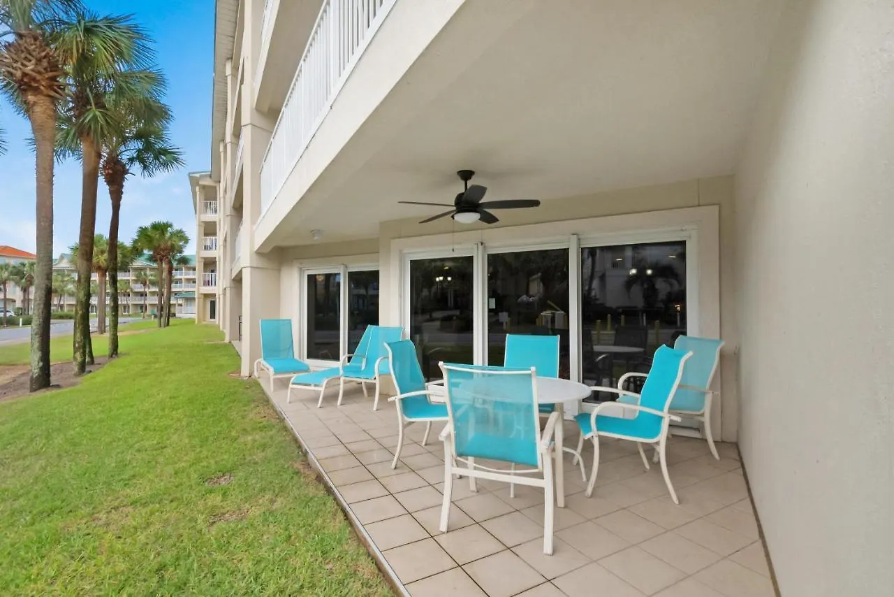 Maravilla 3107 Destin Apartment