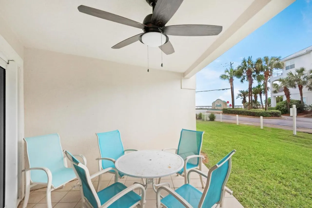 Apartment Maravilla 3107 Destin