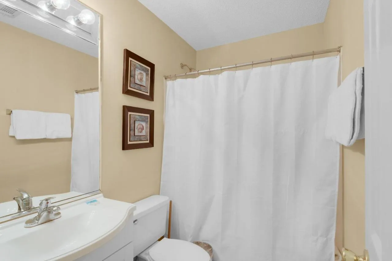 Apartment Maravilla 3107 Destin United States