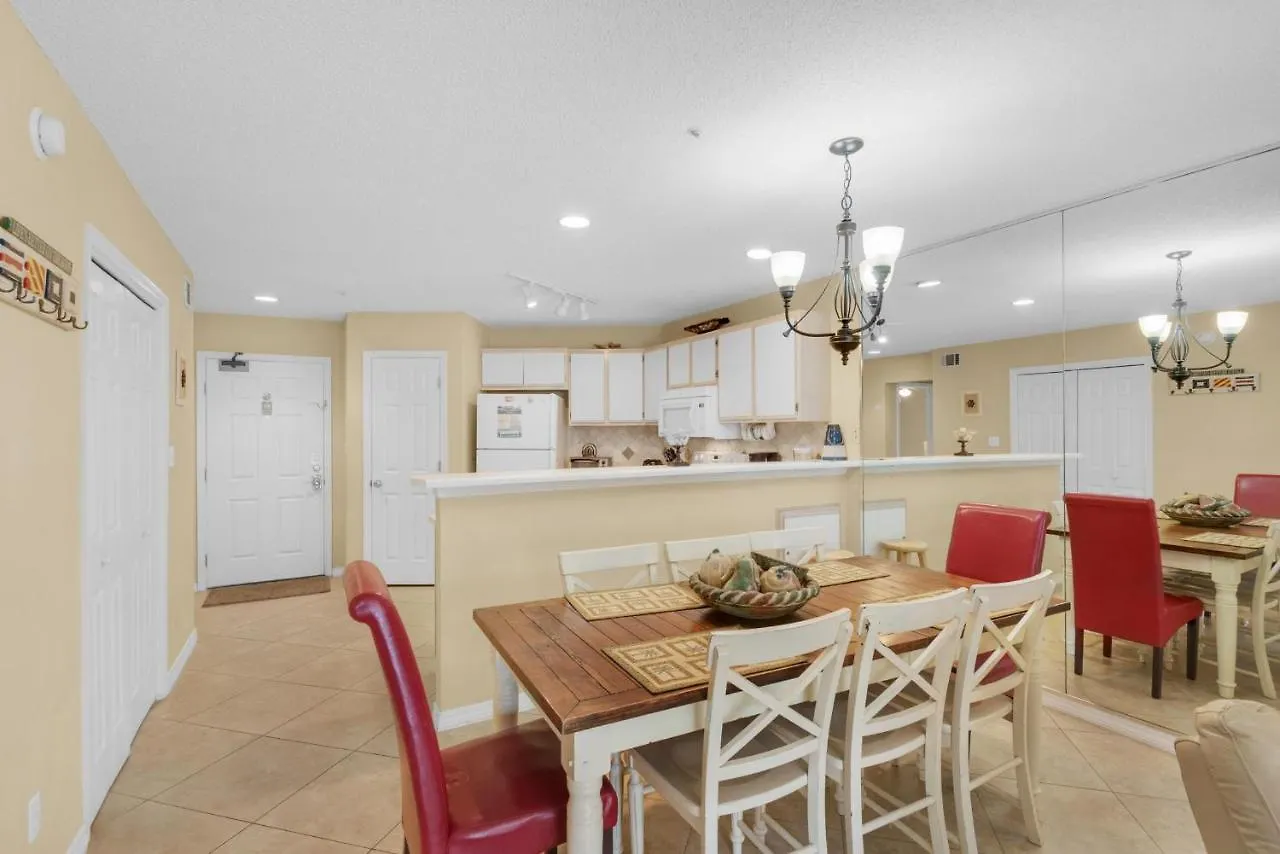 Apartment Maravilla 3107 Destin United States
