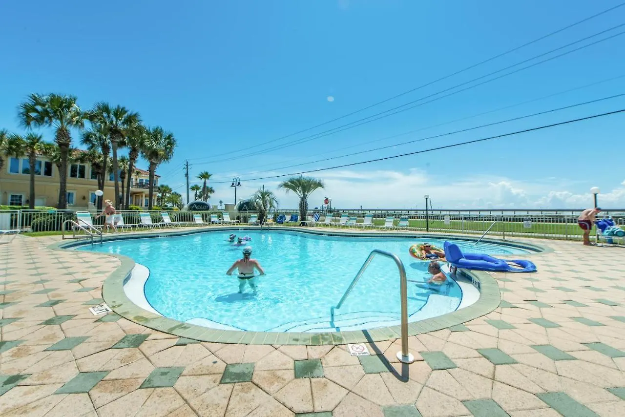 Apartment Maravilla 3107 Destin