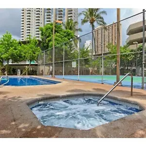  Apartment Spacious W/ Parking, Beach/mall/park United States