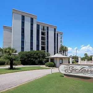 Enclave Holiday home