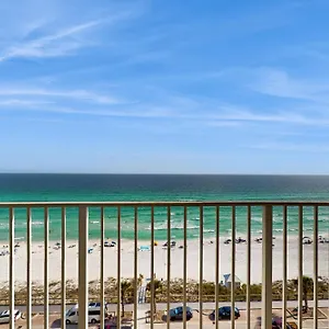 Majestic Sun 913a Miramar Apartment